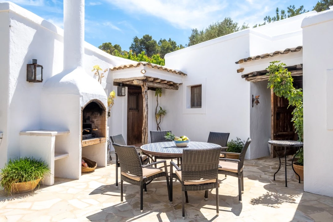 1684146338-Prospectors Luxury real estate Ibiza to rent villa Can Xauret spain property private rental chef outside.webp